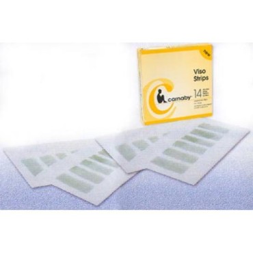 Carnaby Viso Strips X 48