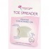 Carnation Toe Spreader Gel Διαχωριστικό Δακτύλων