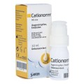 Cationorm Eye Drops 10 ml