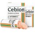 Cebion X 20 Effervescents Tabs
