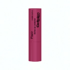 Cellojen Lip Care Cherry Spf 15 4 gr