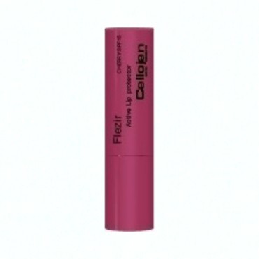 Cellojen Lip Care Cherry Spf 15 4 gr