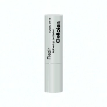 Cellojen Lip Care Classic Spf 15 4 gr