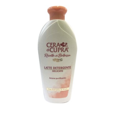 Cera Di Cupra Γαλάκτωμα Καθαρισμού 200ml