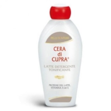 Cera Di Cupra Γαλάκτωμα Καθαρισμού 200ml