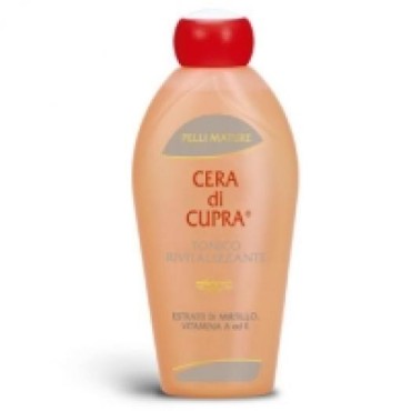Cera Di Cupra Τονωτική Λοσιόν 200ml