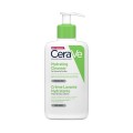 CeraVe Hydrating Cleanser Κρέμα Καθαρισμού Προσώπου-σώματος Για Κανονική Έως Ξηρή Επιδερμίδα 1 Lt
