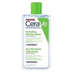 CeraVe Micellar Cleansing Water 295 ml