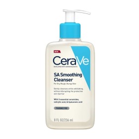 CeraVe SA Smoothing Cleanser 236 ml