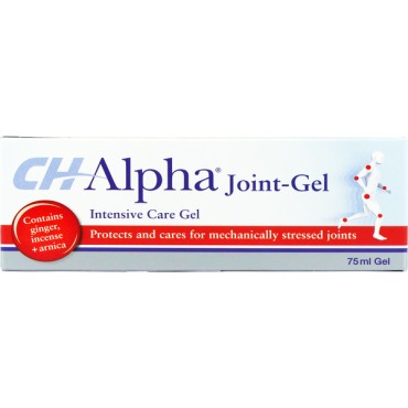 Ch-Alpha Joint Jel 75 ml