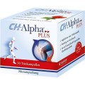 Ch-Alpha Plus Fortigel Κουτί Με 30 Φιαλίδια
