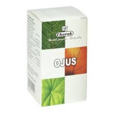Charak Ojus X 100 Tabs