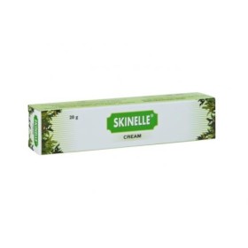 Charak Skinelle Cream 20 gr