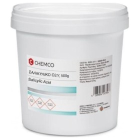 Chemco Acid Salicylic 500 gr