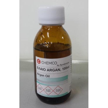 Chemco Argan Oil 100 ml