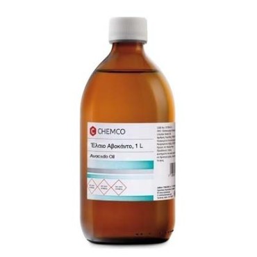 Chemco Avocado Oil 1 lt