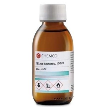 Chemco Carrot Oil 100 ml