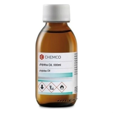 Chemco Jojoba Oil 500 ml