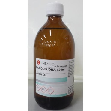 Chemco Jojoba Oil 500 ml