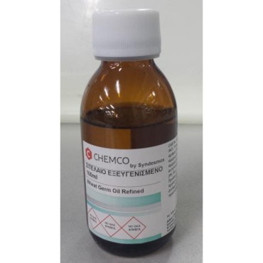 Chemco Σιτέλαιο 100 ml