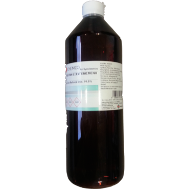 Chemco Φυτική Γλυκερίνη 1 kg