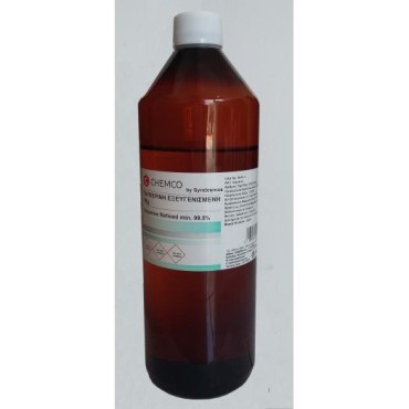 Chemco Φυτική Γλυκερίνη 1 kg