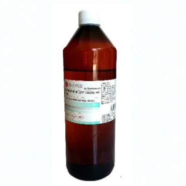 Chemco Φυτική Γλυκερίνη 1 kg