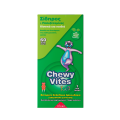 Chewy Vites Iron X 60 Tabs