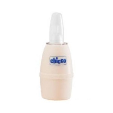 Chicco Αποφρακτήρας Μύτης Soft (04923-00)