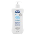 Chicco Ενυδατικό Αφρόλουτρο Baby Moments 500 ml