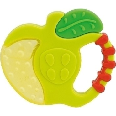 Chicco Κρίκος Οδοντοφυίας Ψυγείου 4+