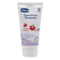 Chicco Οδοντόπαστα Με Γεύση Φράουλα 50 ml