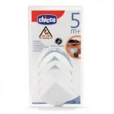 Chicco Προστασία Για Γωνίες  X 4 Τμχ