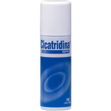 Cicatridina Spray 125 ml