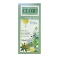 Clor Cough Syrup Honey And Herbs 150ml