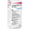 Coaguchek Xs Pt X 24 Ταινίες