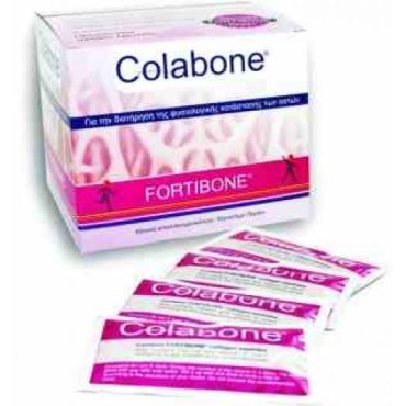 Colabone 13,5gr X 30 Sachets