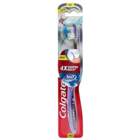 Colgate 360 Interdental Οδοντόβουρτσα Medium