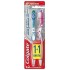 Colgate Max White Οδοντόβουρτσα Medium 1+1 Δώρο