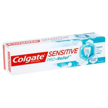Colgate Sensitive Pro Relief 75 ml
