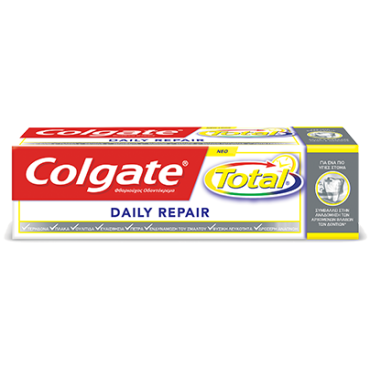 Colgate Total Daily Repair 75 ml