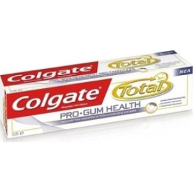 Colgate Total Pro Gum Health 75 ml