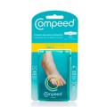 Compeed Επιθέματα Για Κάλους Medium X 10