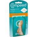 Compeed Επιθέματα Για Κότσια X 5