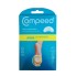 Compeed Επιθέματα Για Σκληρύνσεις Large X 2