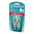 Compeed Επιθέματα Για Φουσκάλες 3 Διαφορετικά Μεγέθη Χ 5 Τμχ
