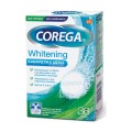Corega Whitening X 36 Tabs