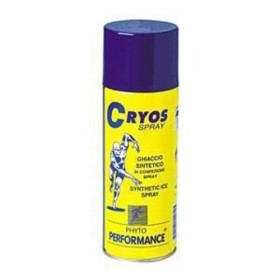 Cryos Ψυκτικό Spray 200 ml