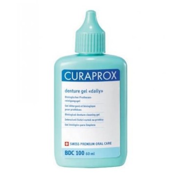 Curaprox Bdc 100 Daily Gel 60ml