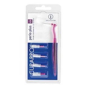 Curaprox Cps 406 Perio Plus 5 Τμχ